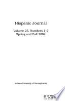Hispanic Journal