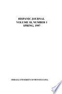 Hispanic Journal