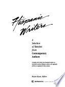 Hispanic Writers