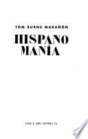 Hispanomanía