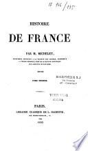 Histoire de France
