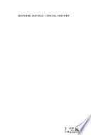 Histoire Sociale