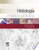 Histología médico-práctica + StudentConsult en español