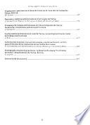 Historia, ambiente y sociedad en Tarija, Bolivia