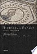 Historia antigua