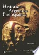 Historia argentina prehispánica