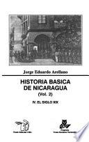 Historia básica de Nicaragua