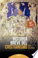 Historia breve del cristianismo