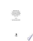 Historia breve del gobierno de Tamaulipas en el período del licenciado Francisco Castellanos Jr. (1929-1933)