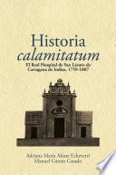 Historia calamitatum