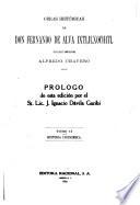 Historia chichimeca