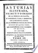 Historia chronólogica, y genealógica del primitivo origen de la nobleza de España