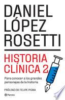 Historia clínica 2 (NE)
