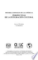 Historia comparada de las Américas