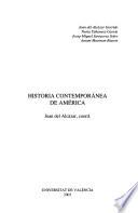 Historia contemporánea de América