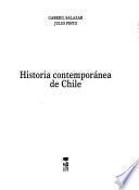Historia contemporánea de Chile: Actores, identidad y movimiento
