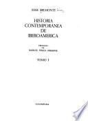Historia contemporánea de Iberoamérica