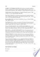 Historia contemporánea