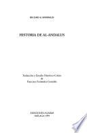 Historia de Al-Andalus