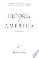 Historia de América