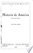 Historia de América