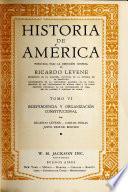 Historia de América