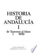 Historia de Andalucía