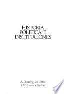 Historia de Andalucía: Los inicios del capitalismo (1621-1778)