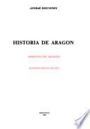 Historia de Aragón