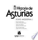 Historia de Asturias