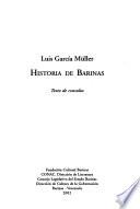 Historia de Barinas