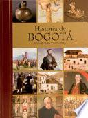 Historia de Bogotá