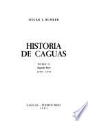 Historia de Caguas