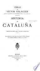 Historia de Cataluña