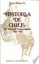 Historia de Chile