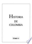Historia de Colombia