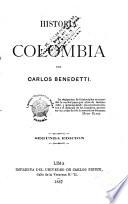 Historia de Colombia