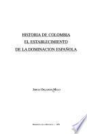 Historia de Colombia
