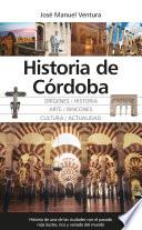 Historia de Córdoba