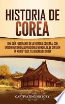 Historia de Corea