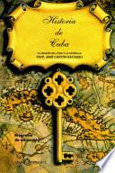 Historia de Cuba