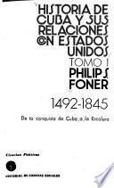 Historia de Cuba y sus relaciones con Estados Unidos