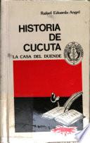 Historia de Cúcuta