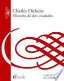 Historia de dos ciudades