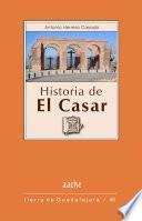 Historia de El Casar