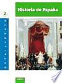 Historia de España 2