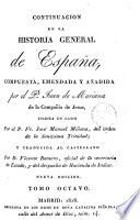 Historia de España, 8