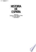 Historia de España: El Siglo de Oro (siglo XVI)