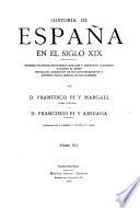 Historia de España en el siglo XIX