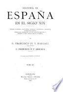 Historia de España en el siglo XIX